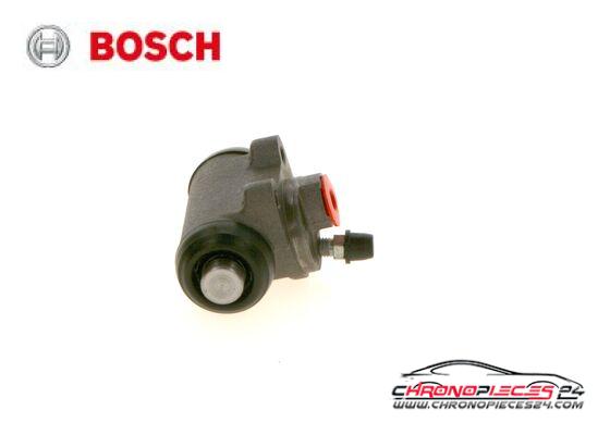 Achat de BOSCH 0 986 475 765 Cylindre de roue pas chères