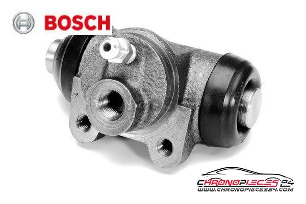 Achat de BOSCH 0 986 475 765 Cylindre de roue pas chères