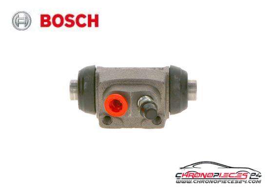 Achat de BOSCH 0 986 475 776 Cylindre de roue pas chères