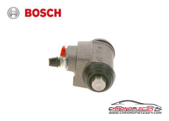 Achat de BOSCH 0 986 475 776 Cylindre de roue pas chères