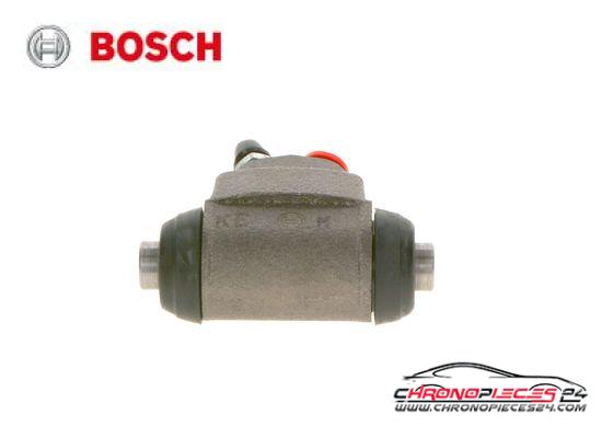 Achat de BOSCH 0 986 475 776 Cylindre de roue pas chères