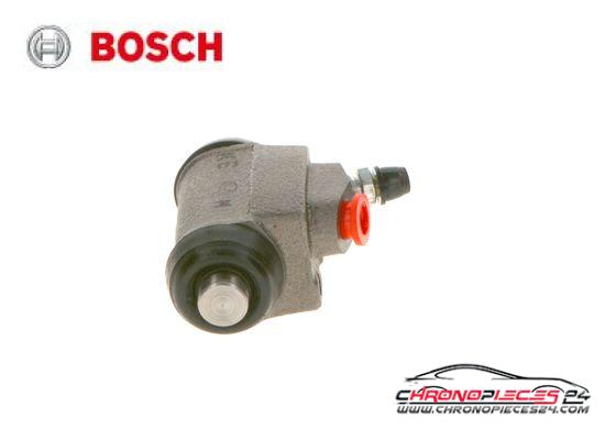 Achat de BOSCH 0 986 475 776 Cylindre de roue pas chères