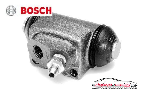 Achat de BOSCH 0 986 475 776 Cylindre de roue pas chères