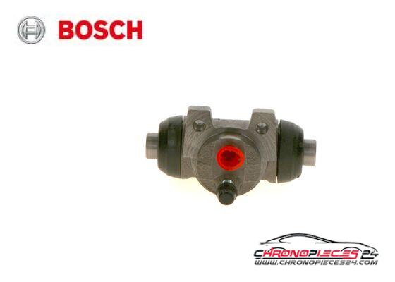 Achat de BOSCH 0 986 475 796 Cylindre de roue pas chères