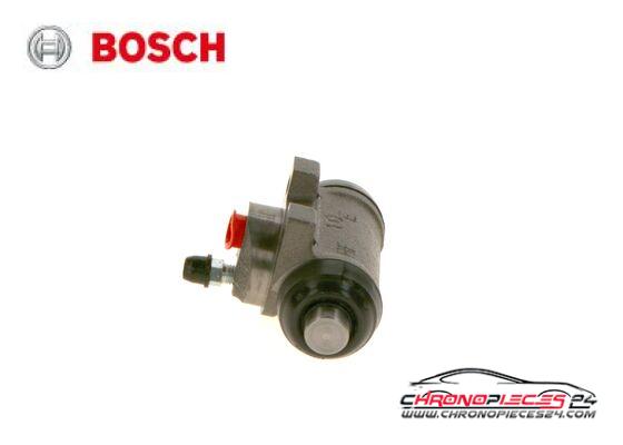 Achat de BOSCH 0 986 475 796 Cylindre de roue pas chères