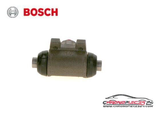 Achat de BOSCH 0 986 475 796 Cylindre de roue pas chères