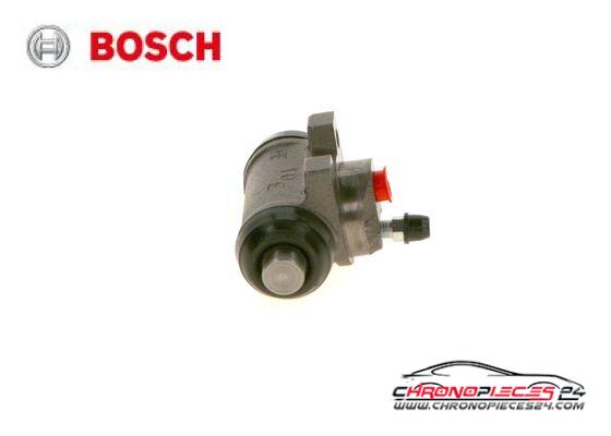 Achat de BOSCH 0 986 475 796 Cylindre de roue pas chères