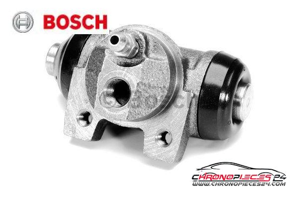 Achat de BOSCH 0 986 475 796 Cylindre de roue pas chères