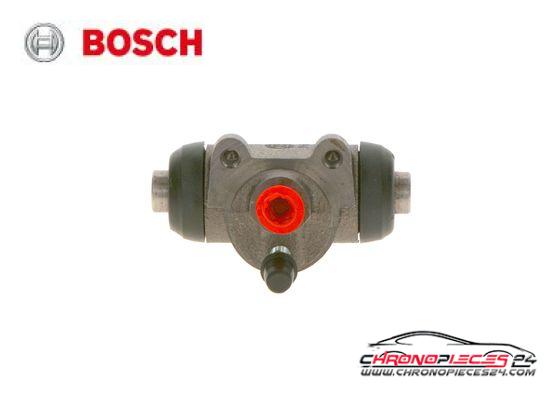 Achat de BOSCH 0 986 475 797 Cylindre de roue pas chères