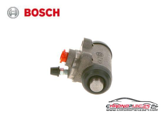 Achat de BOSCH 0 986 475 797 Cylindre de roue pas chères