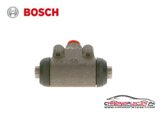 Achat de BOSCH 0 986 475 797 Cylindre de roue pas chères