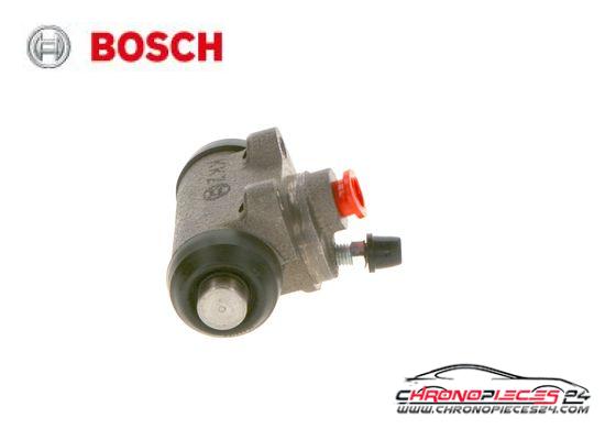 Achat de BOSCH 0 986 475 797 Cylindre de roue pas chères