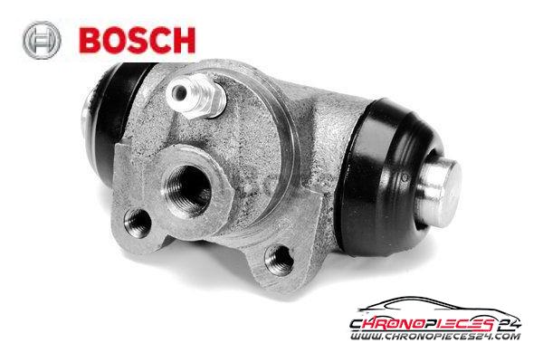 Achat de BOSCH 0 986 475 797 Cylindre de roue pas chères