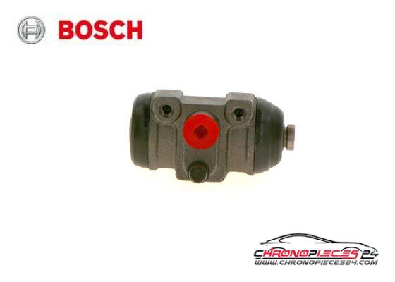 Achat de BOSCH 0 986 475 801 Cylindre de roue pas chères