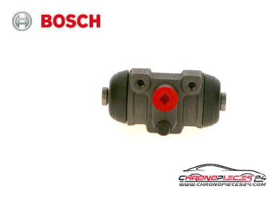 Achat de BOSCH 0 986 475 803 Cylindre de roue pas chères