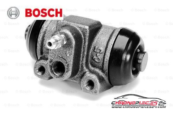 Achat de BOSCH 0 986 475 803 Cylindre de roue pas chères