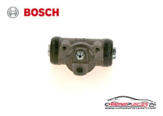 Achat de BOSCH 0 986 475 807 Cylindre de roue pas chères