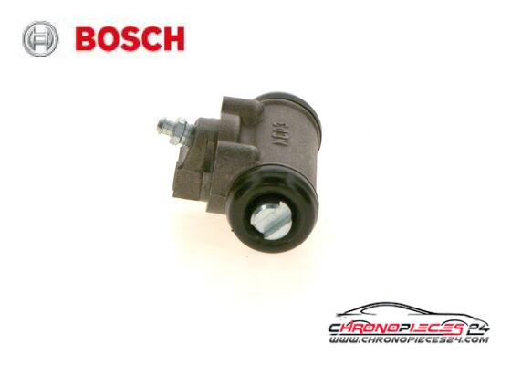 Achat de BOSCH 0 986 475 807 Cylindre de roue pas chères