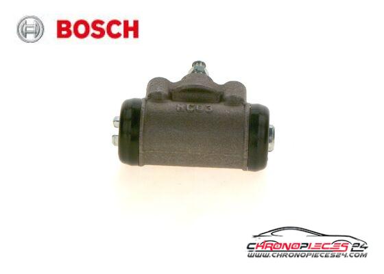 Achat de BOSCH 0 986 475 807 Cylindre de roue pas chères