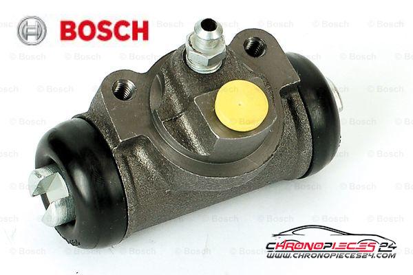 Achat de BOSCH 0 986 475 807 Cylindre de roue pas chères