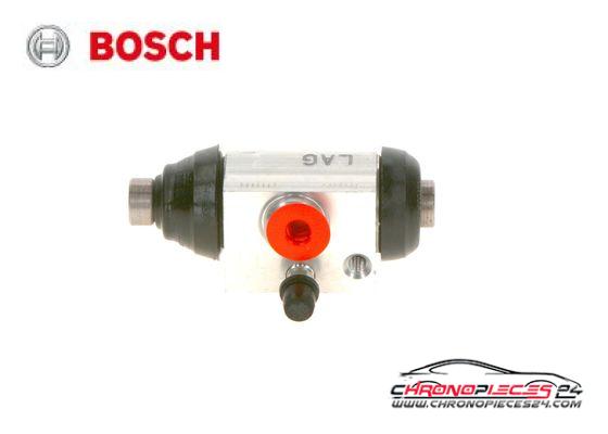 Achat de BOSCH 0 986 475 833 Cylindre de roue pas chères