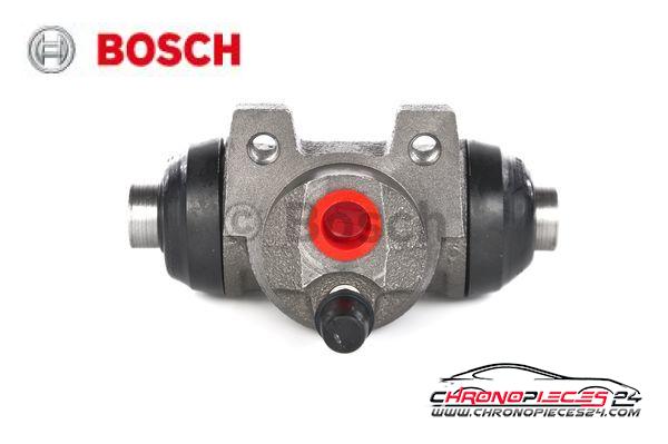 Achat de BOSCH 0 986 475 836 Cylindre de roue pas chères