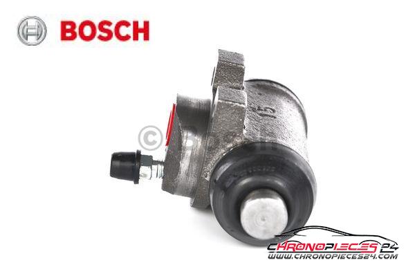 Achat de BOSCH 0 986 475 836 Cylindre de roue pas chères