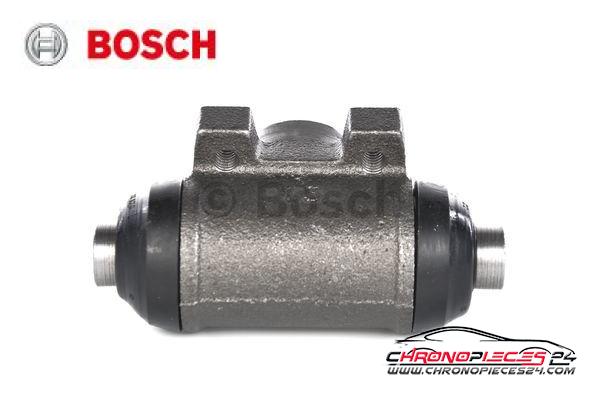 Achat de BOSCH 0 986 475 836 Cylindre de roue pas chères