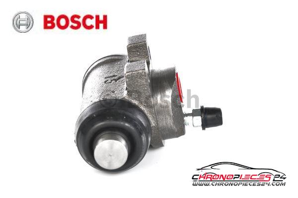 Achat de BOSCH 0 986 475 836 Cylindre de roue pas chères