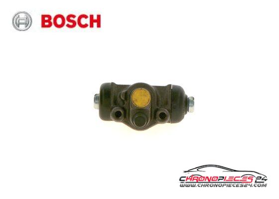 Achat de BOSCH 0 986 475 840 Cylindre de roue pas chères