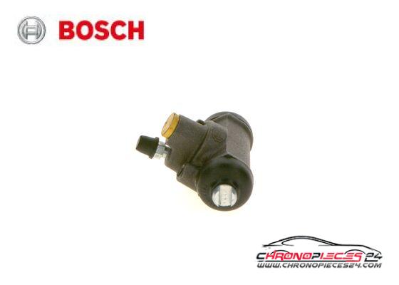 Achat de BOSCH 0 986 475 840 Cylindre de roue pas chères