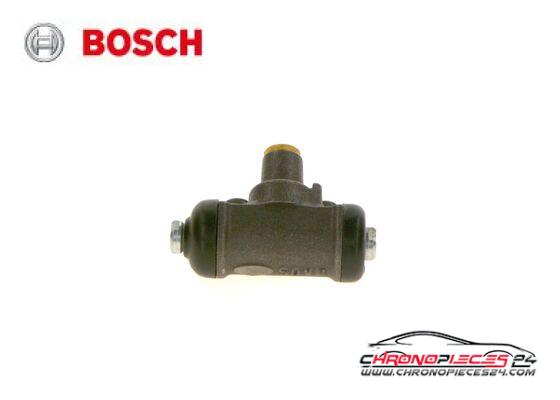 Achat de BOSCH 0 986 475 840 Cylindre de roue pas chères