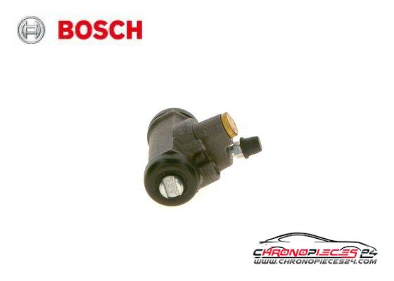 Achat de BOSCH 0 986 475 840 Cylindre de roue pas chères