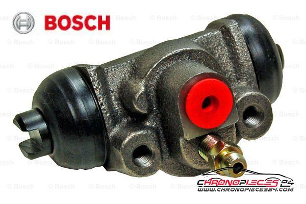 Achat de BOSCH 0 986 475 840 Cylindre de roue pas chères