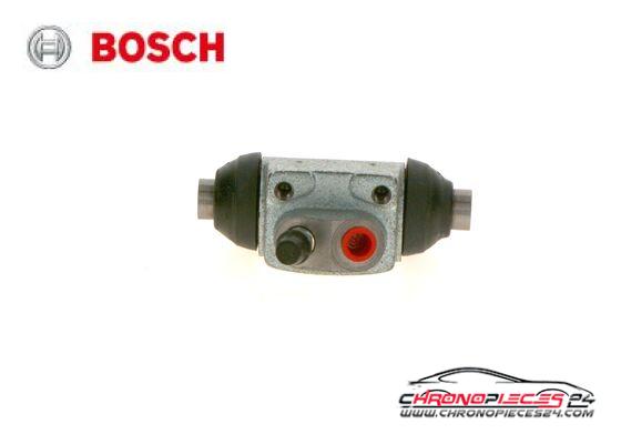 Achat de BOSCH 0 986 475 849 Cylindre de roue pas chères