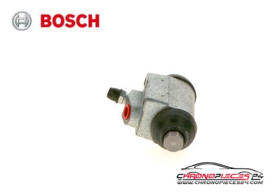 Achat de BOSCH 0 986 475 849 Cylindre de roue pas chères