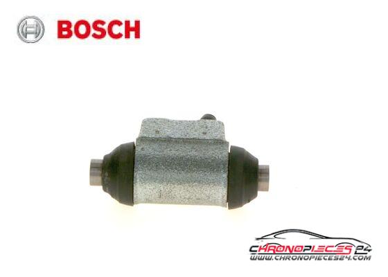 Achat de BOSCH 0 986 475 849 Cylindre de roue pas chères