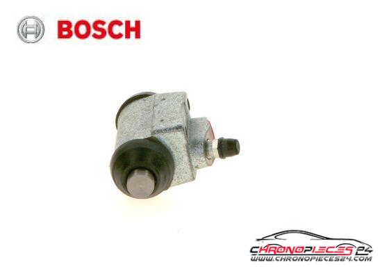 Achat de BOSCH 0 986 475 849 Cylindre de roue pas chères