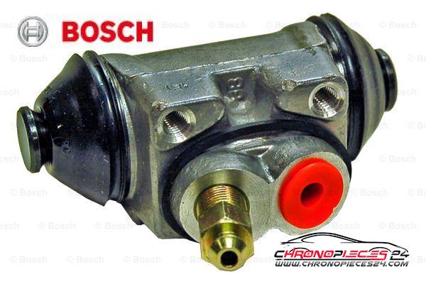 Achat de BOSCH 0 986 475 849 Cylindre de roue pas chères