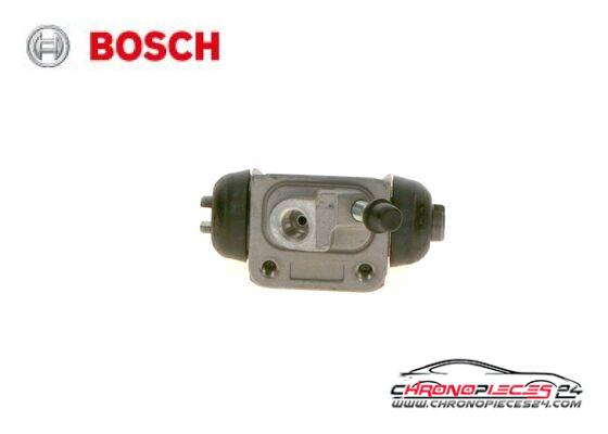 Achat de BOSCH 0 986 475 856 Cylindre de roue pas chères