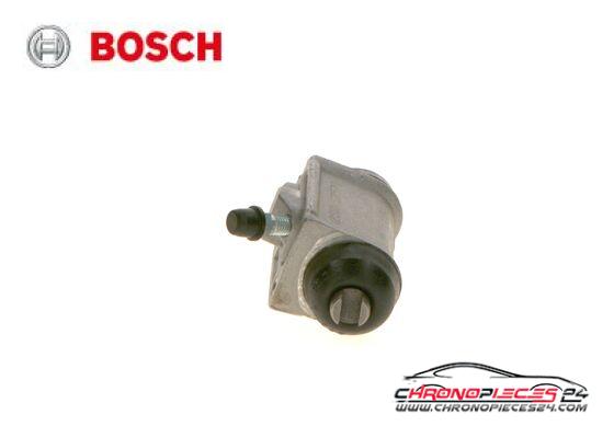 Achat de BOSCH 0 986 475 856 Cylindre de roue pas chères