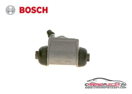 Achat de BOSCH 0 986 475 856 Cylindre de roue pas chères