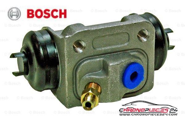 Achat de BOSCH 0 986 475 856 Cylindre de roue pas chères