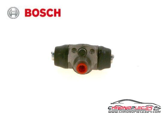 Achat de BOSCH 0 986 475 864 Cylindre de roue pas chères