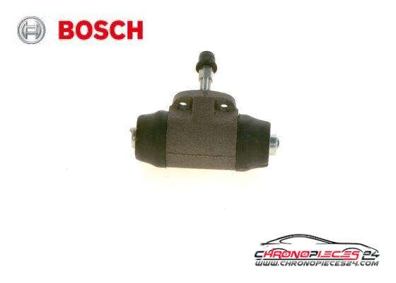 Achat de BOSCH 0 986 475 864 Cylindre de roue pas chères