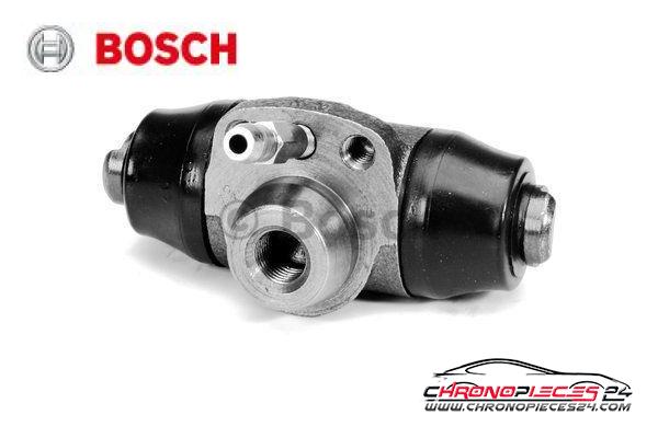 Achat de BOSCH 0 986 475 864 Cylindre de roue pas chères