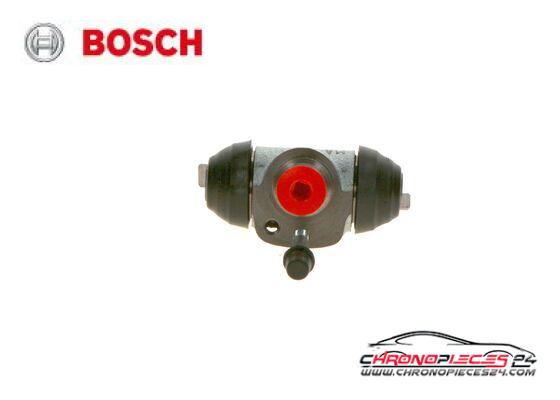 Achat de BOSCH 0 986 475 865 Cylindre de roue pas chères