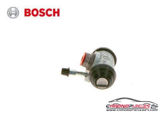 Achat de BOSCH 0 986 475 865 Cylindre de roue pas chères