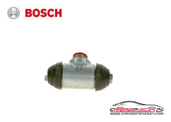 Achat de BOSCH 0 986 475 865 Cylindre de roue pas chères