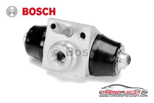 Achat de BOSCH 0 986 475 865 Cylindre de roue pas chères